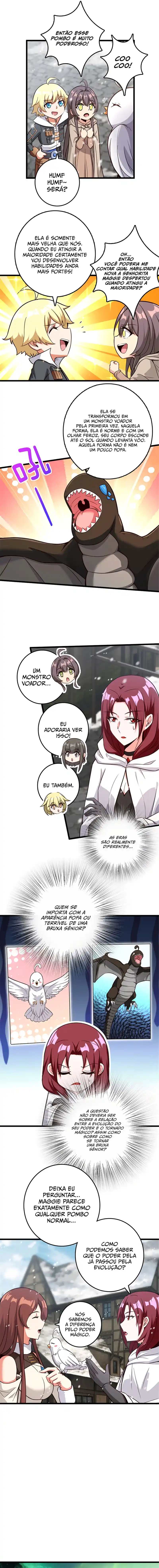 Read Release That Witch Português Manga Online