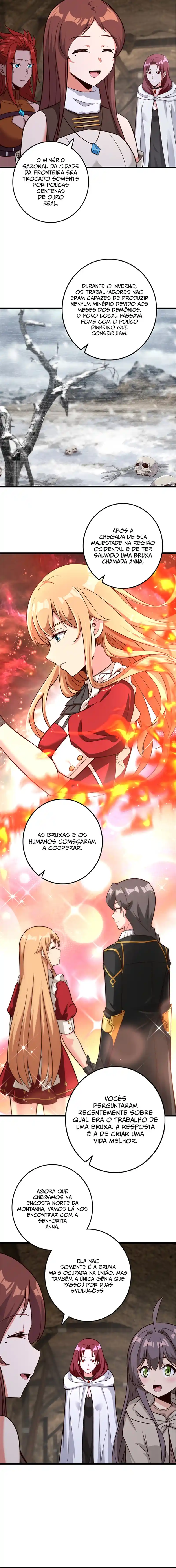 Read Release That Witch Português Manga Online