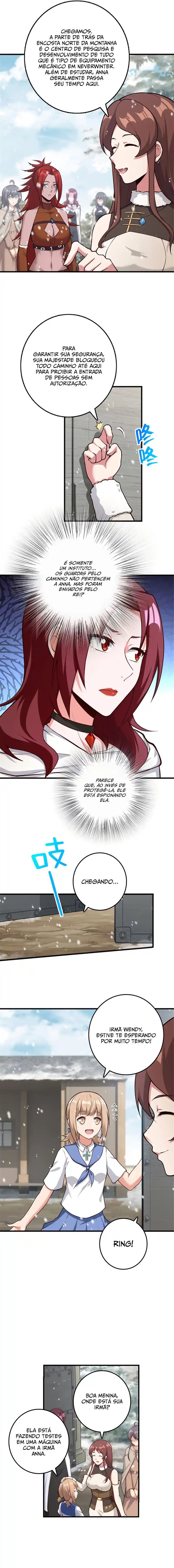 Read Release That Witch Português Manga Online