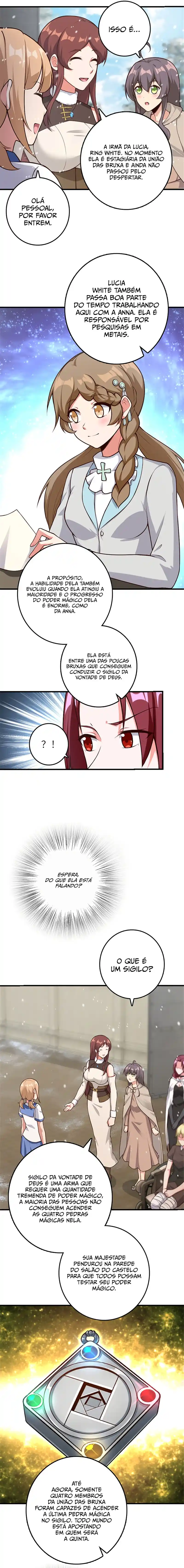 Read Release That Witch Português Manga Online