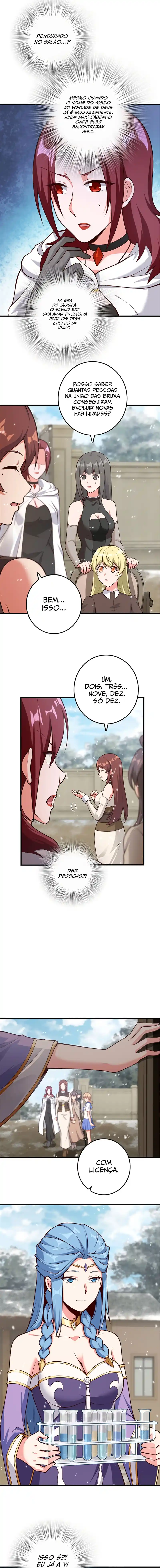 Read Release That Witch Português Manga Online