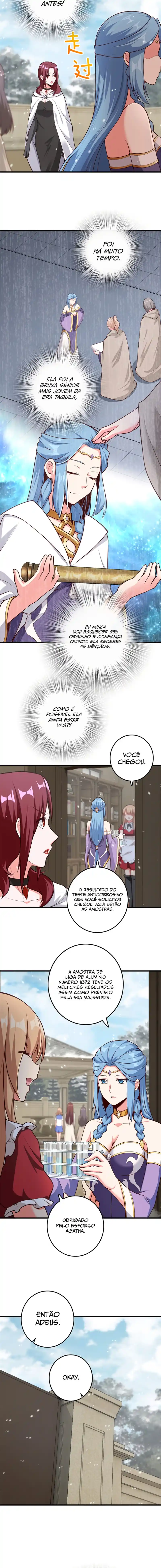 Read Release That Witch Português Manga Online