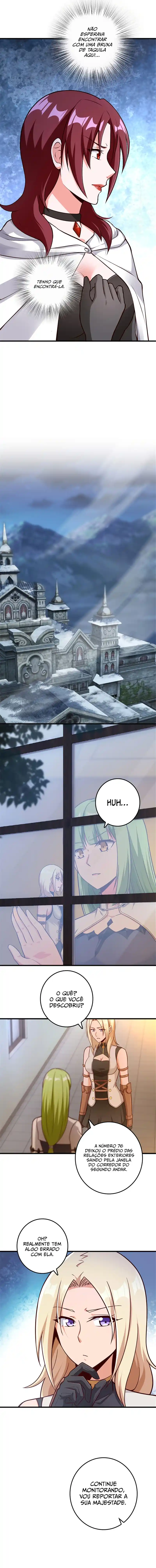 Read Release That Witch Português Manga Online