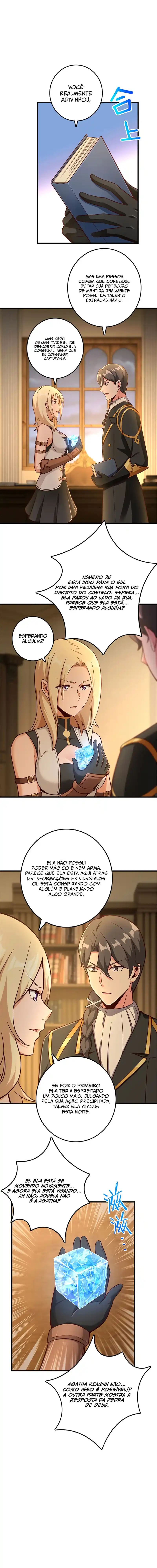 Read Release That Witch Português Manga Online