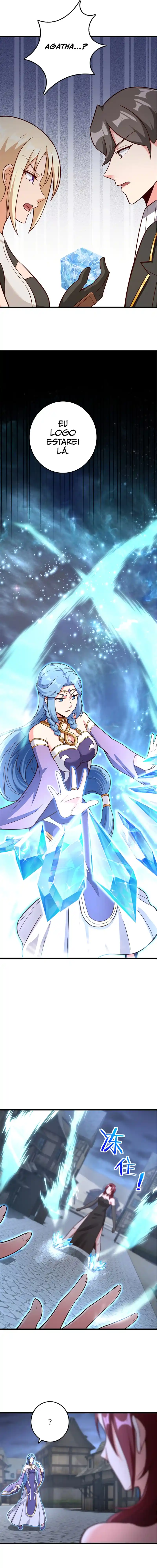 Read Release That Witch Português Manga Online