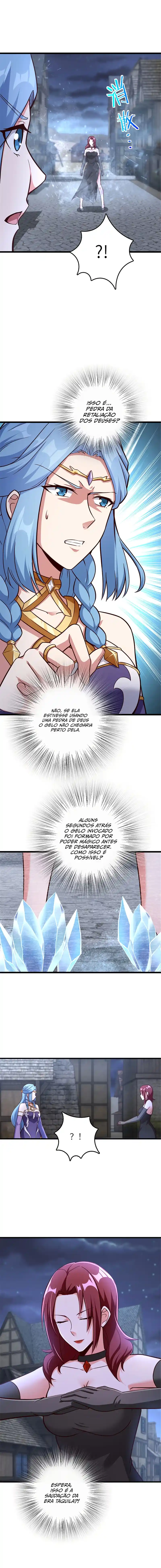 Read Release That Witch Português Manga Online