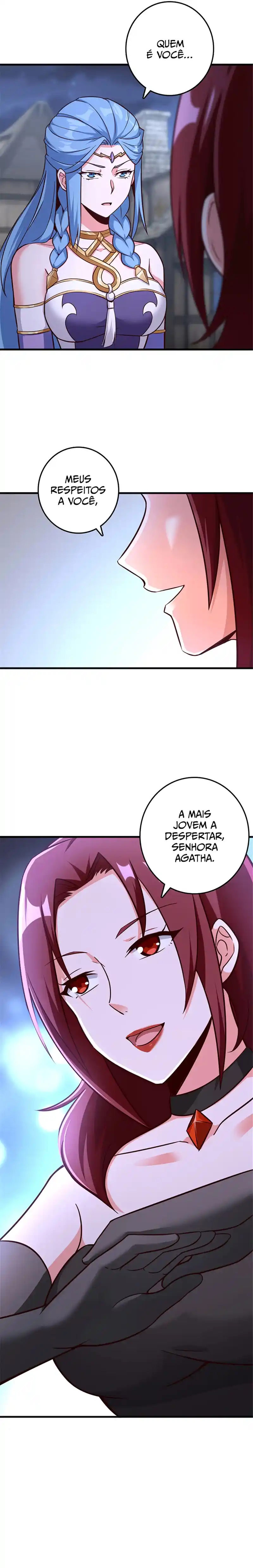 Read Release That Witch Português Manga Online