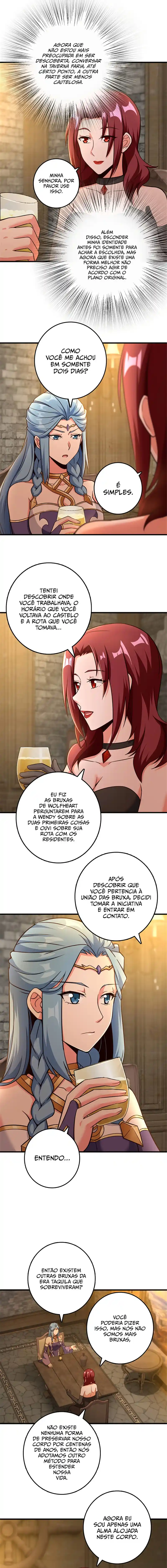 Read Release That Witch Português Manga Online