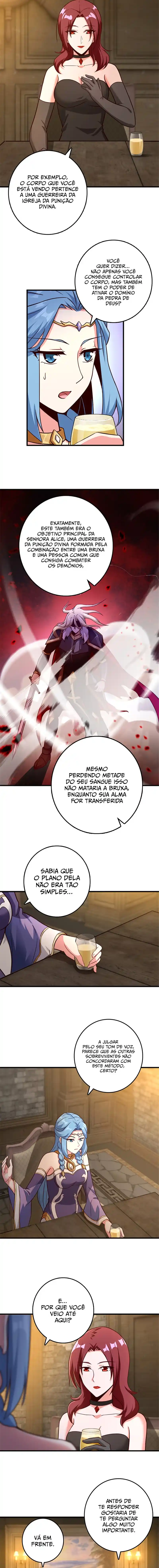 Read Release That Witch Português Manga Online