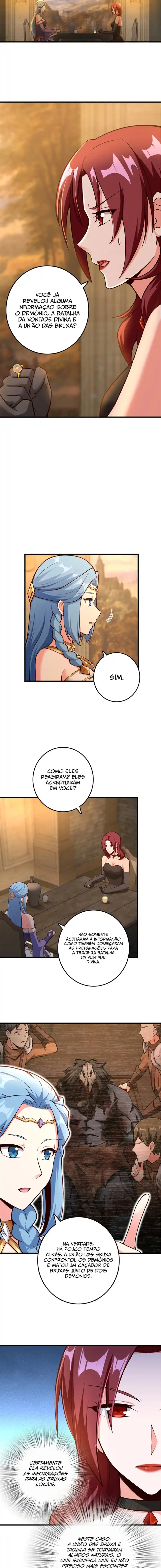 Read Release That Witch Português Manga Online