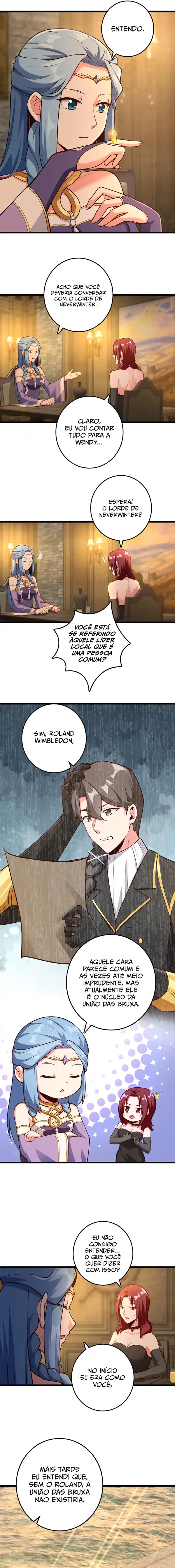 Read Release That Witch Português Manga Online