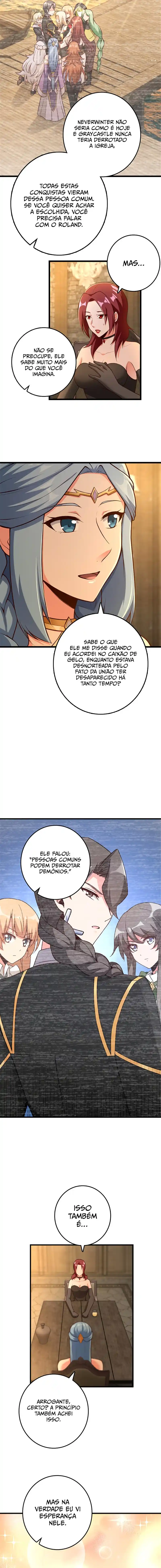 Read Release That Witch Português Manga Online