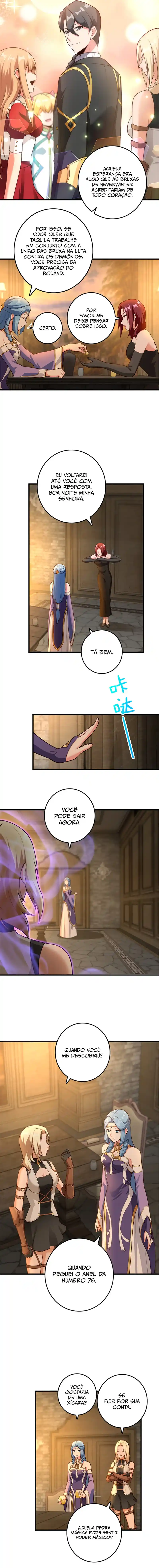 Read Release That Witch Português Manga Online