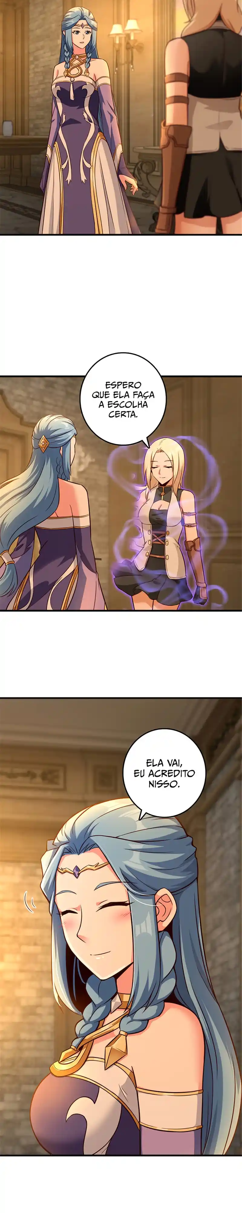 Read Release That Witch Português Manga Online