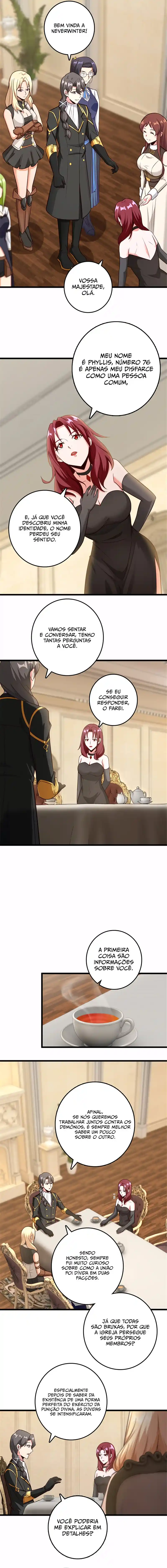 Read Release That Witch Português Manga Online