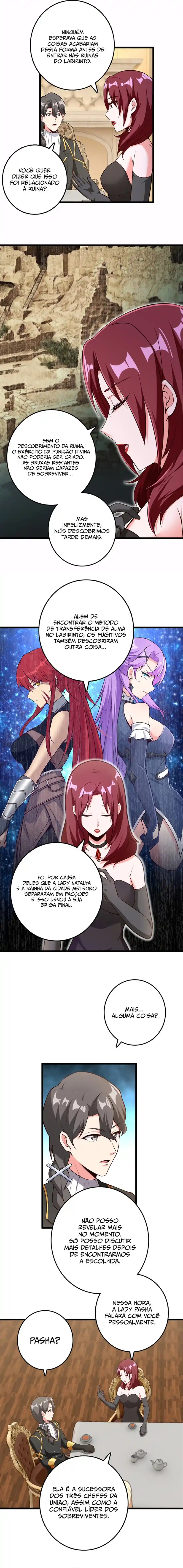 Read Release That Witch Português Manga Online