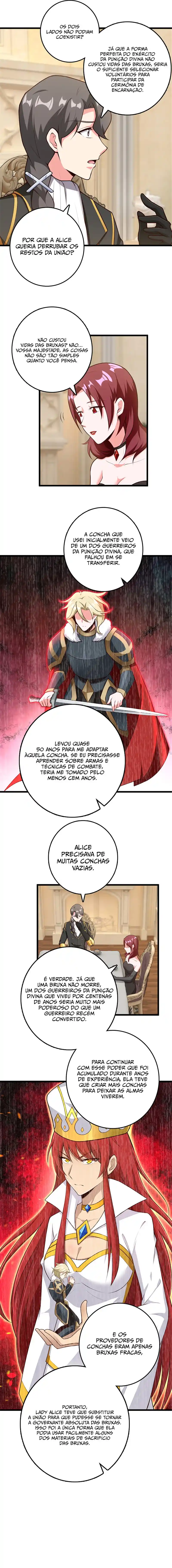 Read Release That Witch Português Manga Online