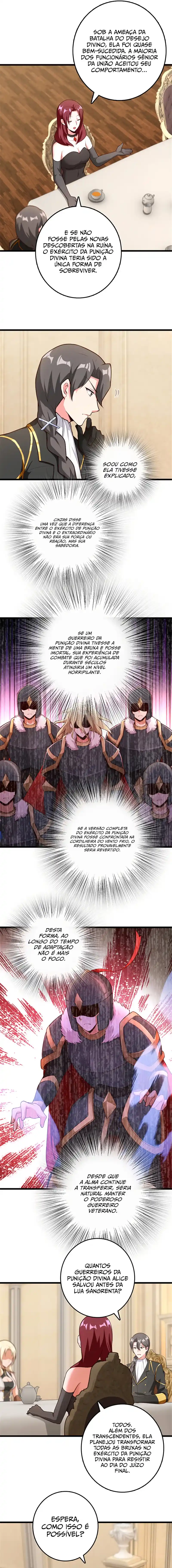 Read Release That Witch Português Manga Online