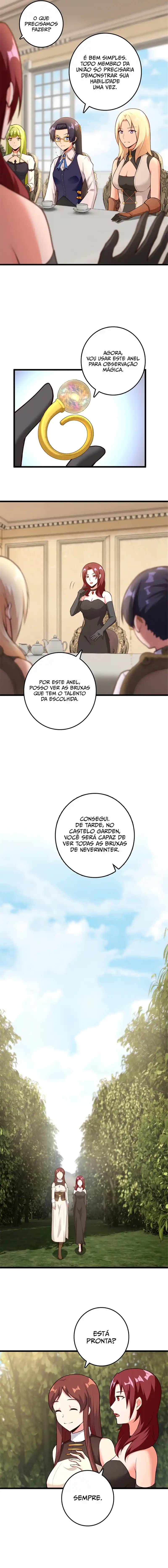 Read Release That Witch Português Manga Online