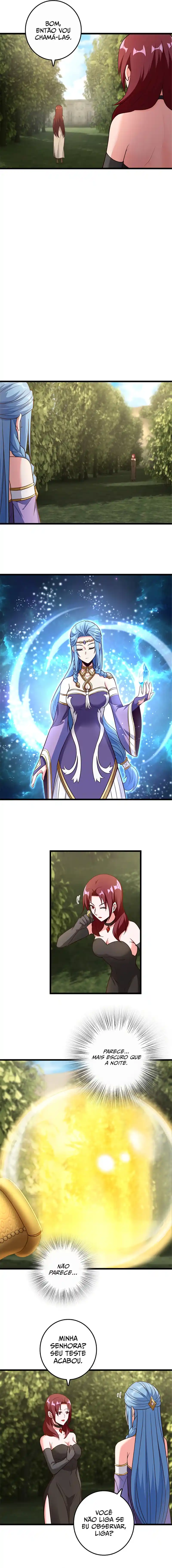 Read Release That Witch Português Manga Online