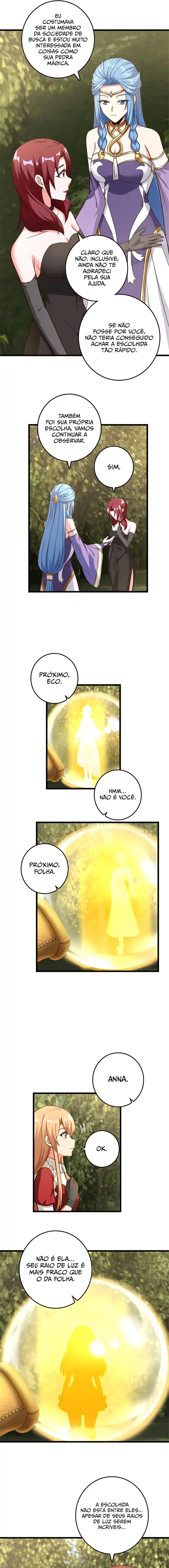 Read Release That Witch Português Manga Online