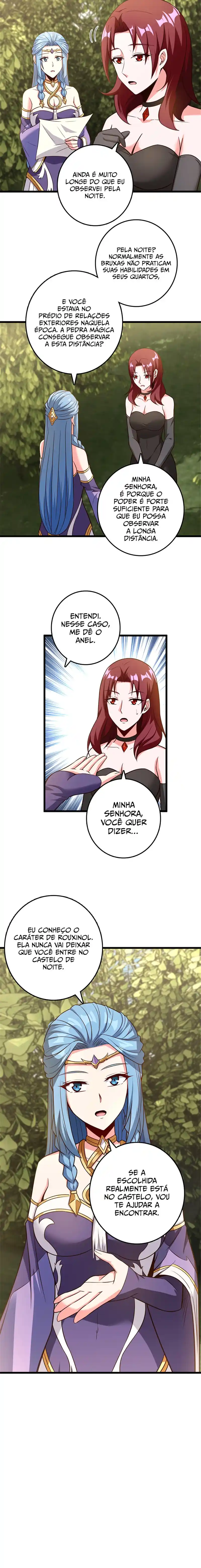 Read Release That Witch Português Manga Online