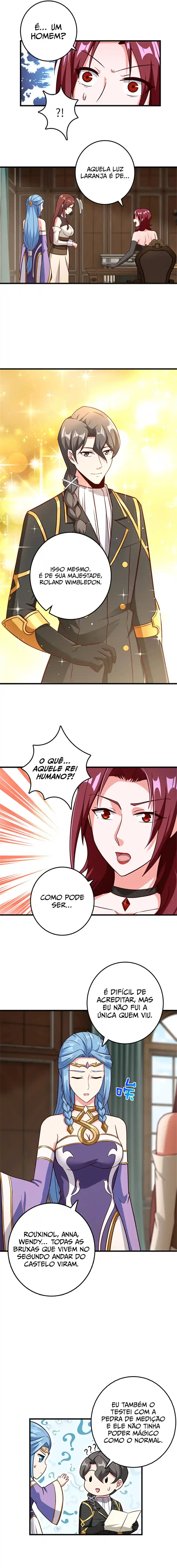 Read Release That Witch Português Manga Online