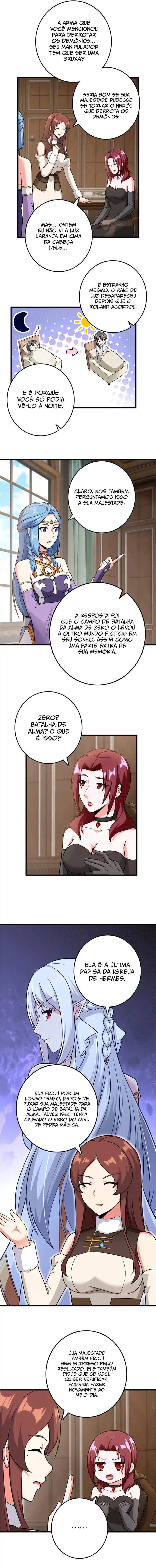 Read Release That Witch Português Manga Online