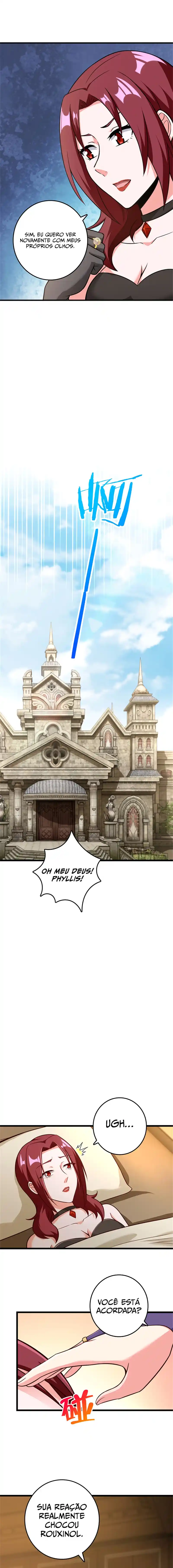 Read Release That Witch Português Manga Online