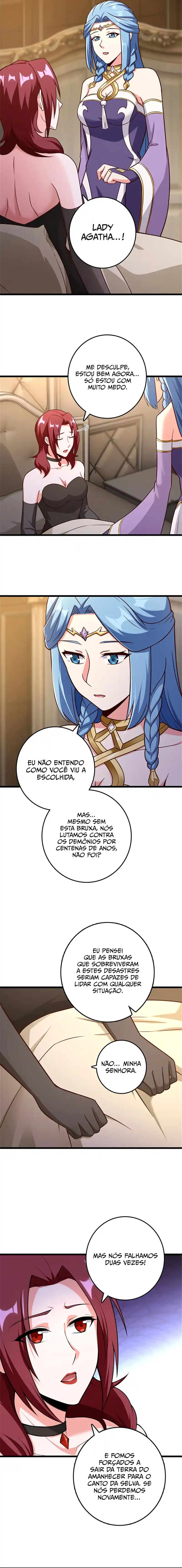 Read Release That Witch Português Manga Online