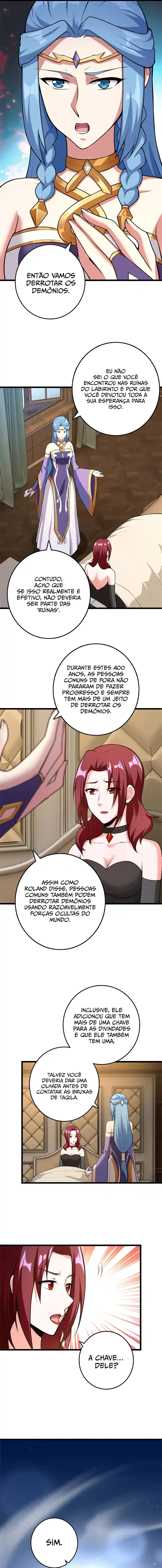 Read Release That Witch Português Manga Online