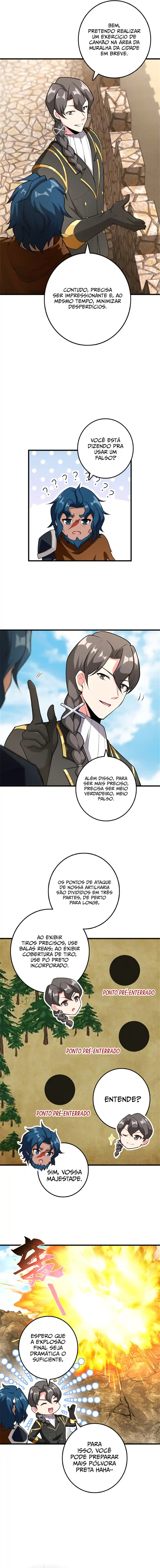 Read Release That Witch Português Manga Online