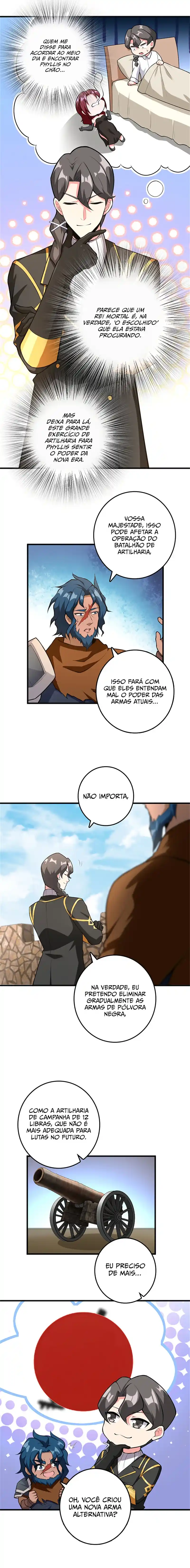 Read Release That Witch Português Manga Online