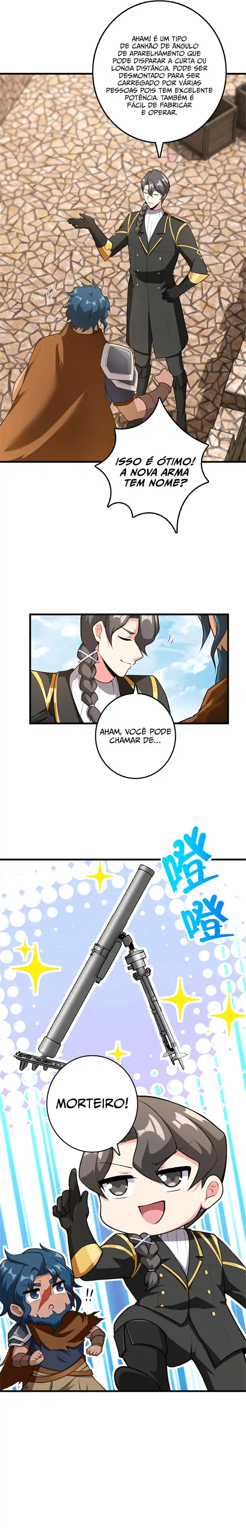 Read Release That Witch Português Manga Online