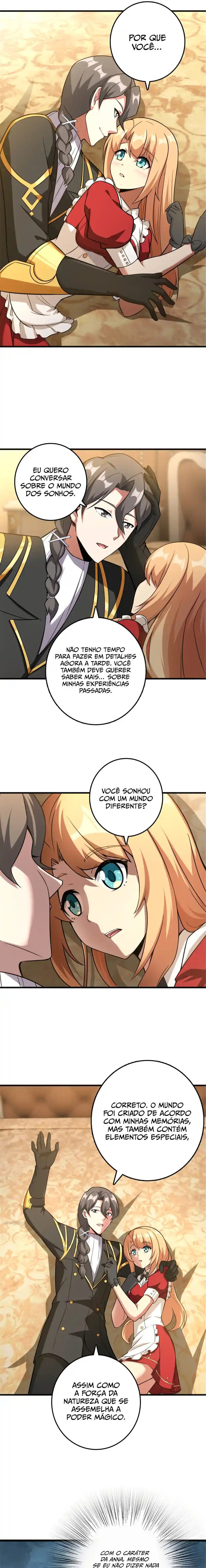 Read Release That Witch Português Manga Online