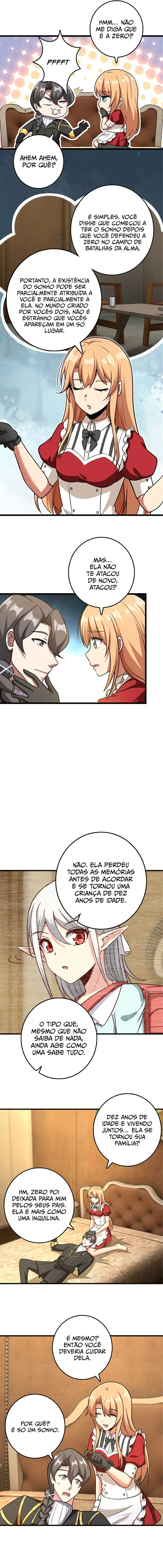 Read Release That Witch Português Manga Online