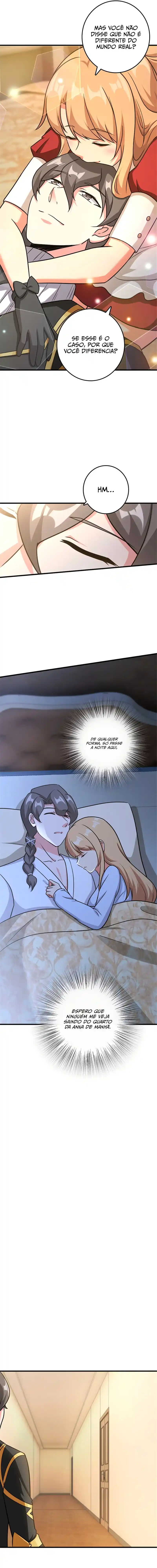 Read Release That Witch Português Manga Online