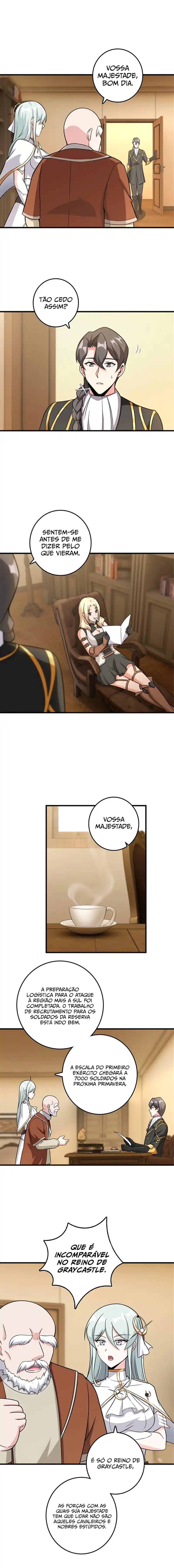 Read Release That Witch Português Manga Online