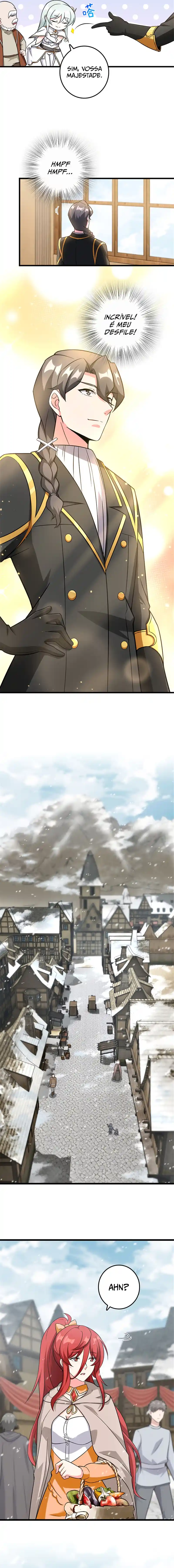 Read Release That Witch Português Manga Online