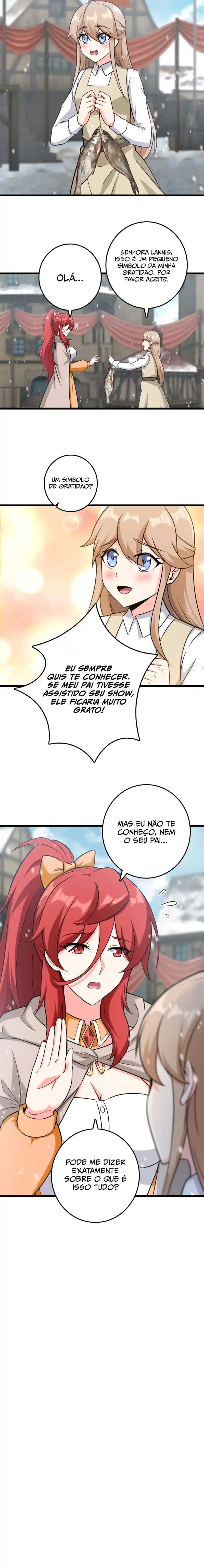 Read Release That Witch Português Manga Online