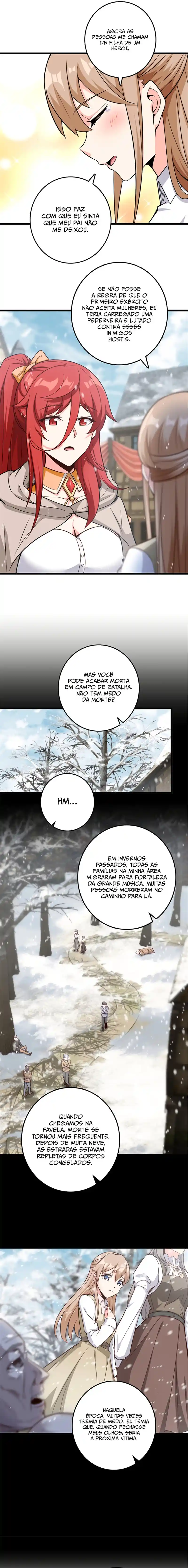 Read Release That Witch Português Manga Online