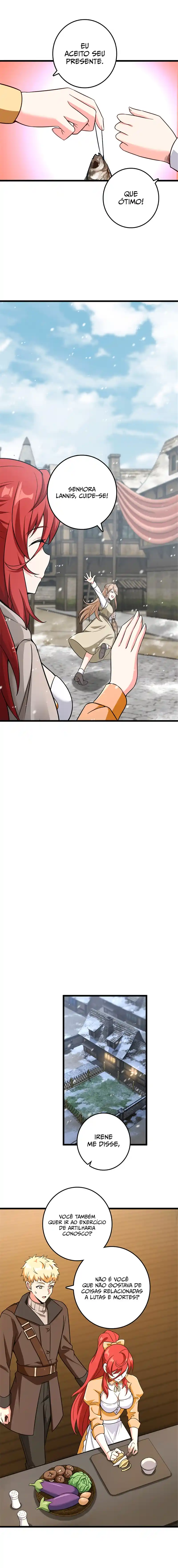 Read Release That Witch Português Manga Online