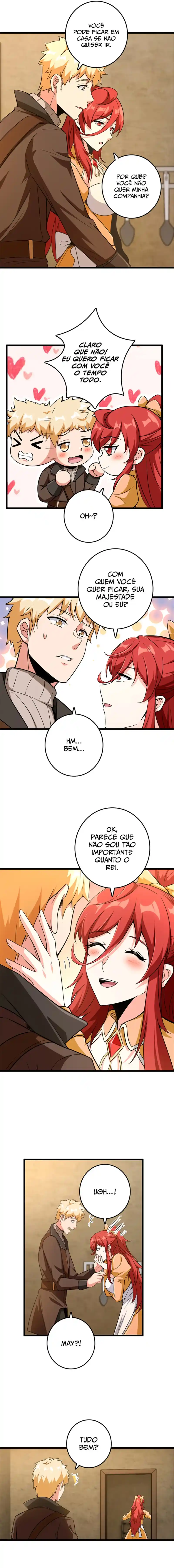 Read Release That Witch Português Manga Online