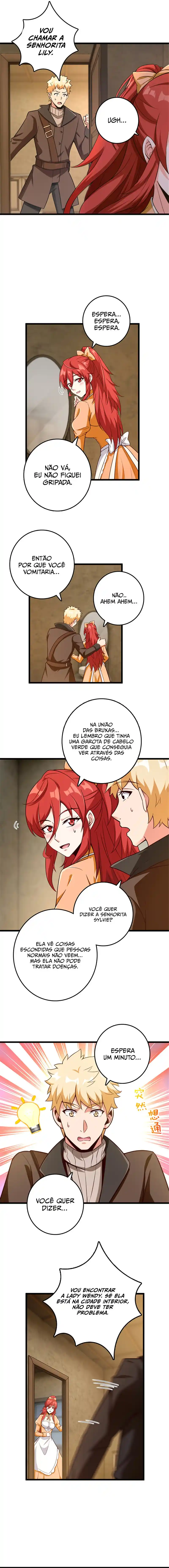 Read Release That Witch Português Manga Online