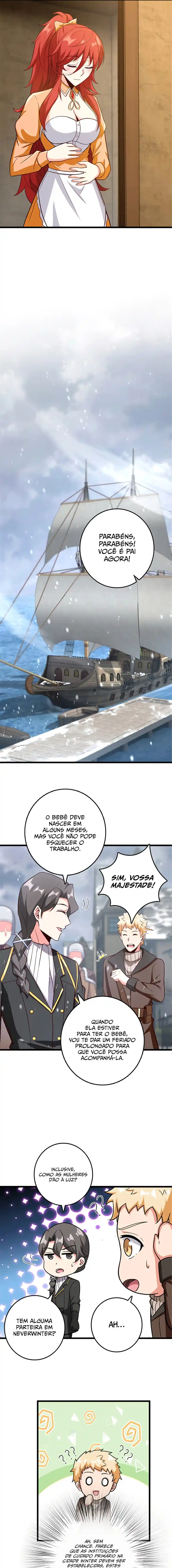 Read Release That Witch Português Manga Online