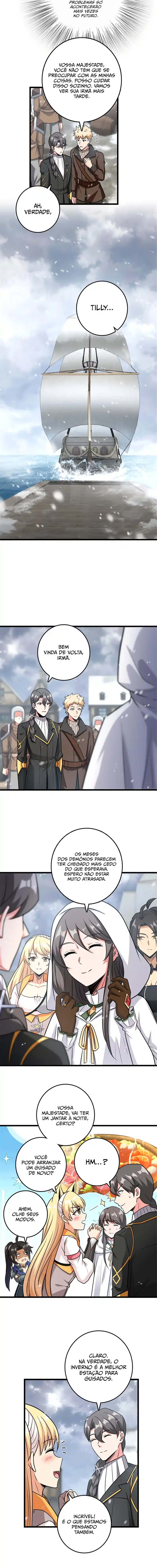 Read Release That Witch Português Manga Online