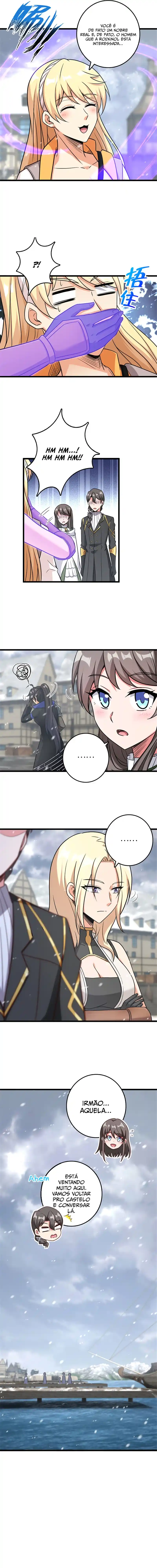 Read Release That Witch Português Manga Online