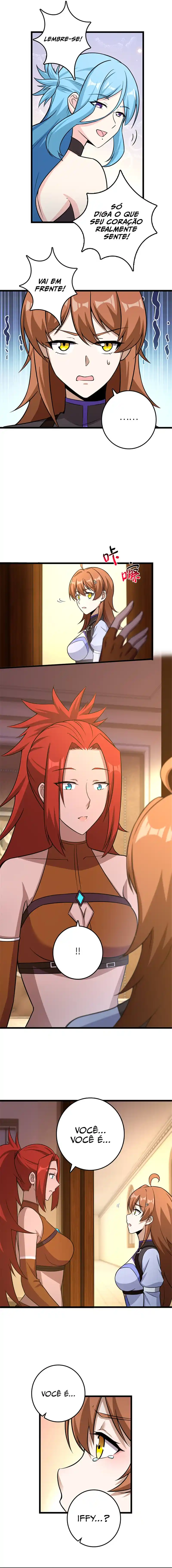 Read Release That Witch Português Manga Online