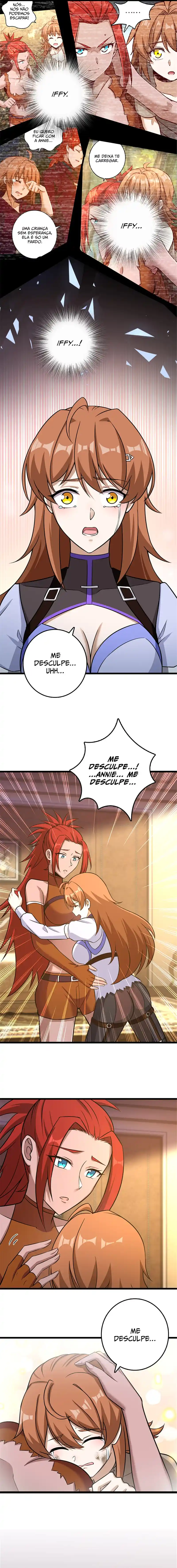 Read Release That Witch Português Manga Online