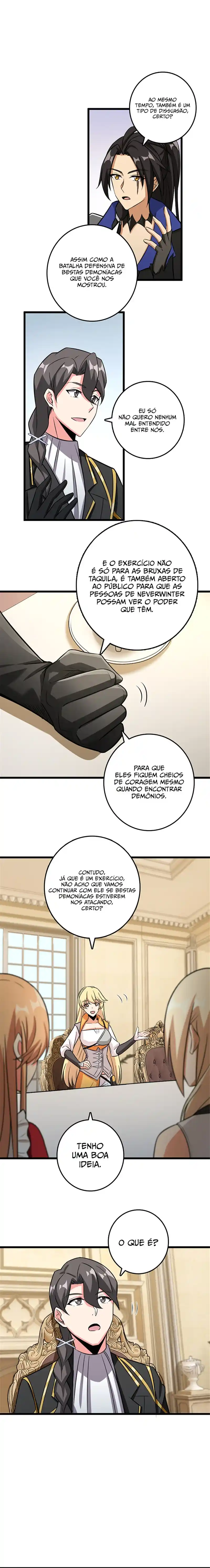 Read Release That Witch Português Manga Online